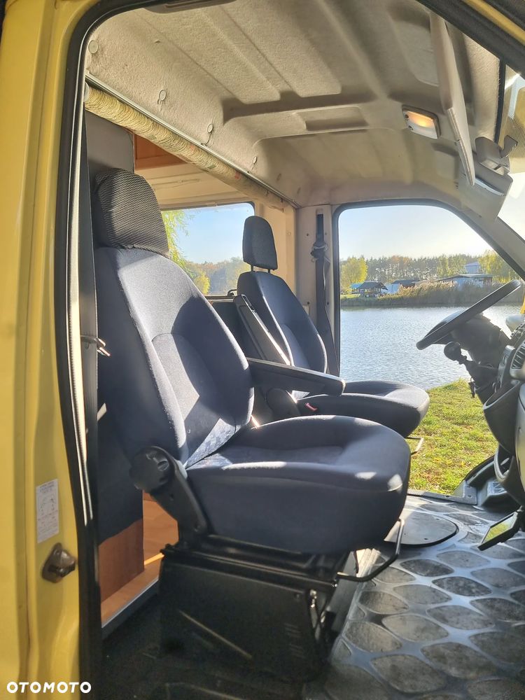 Fiat Ducato - 3