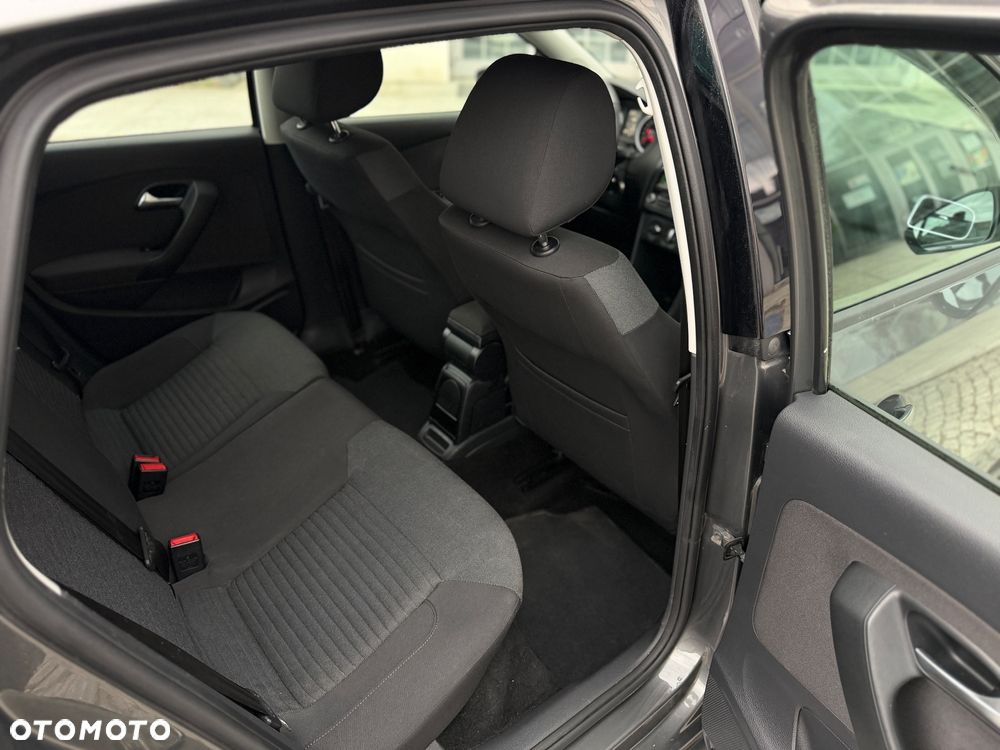 Volkswagen Polo 1.2 12V Highline - 15