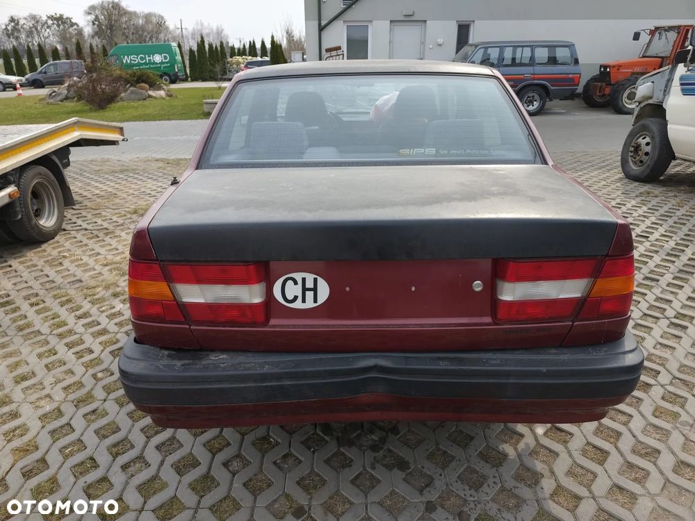 Volvo Seria 900 - 6