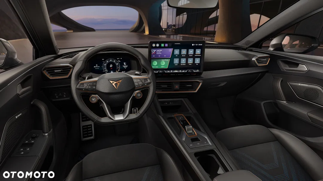 Cupra Leon - 4