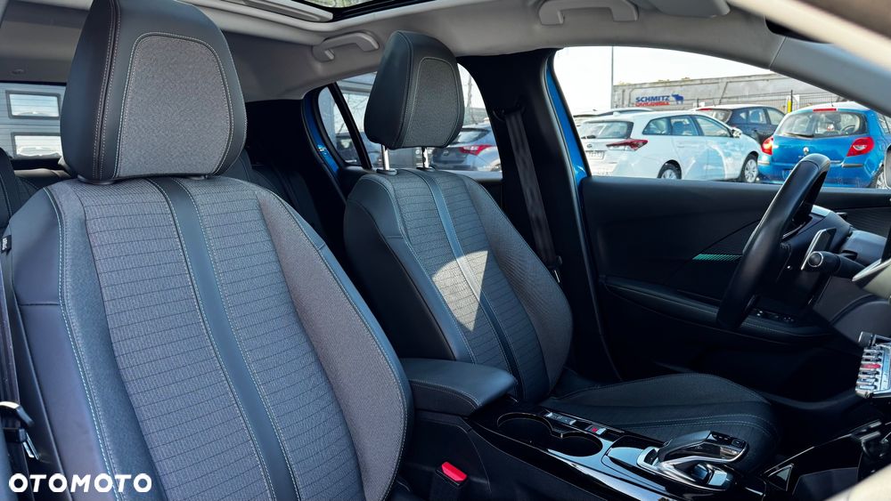 Peugeot 208 PureTech 130 EAT8 Allure - 20