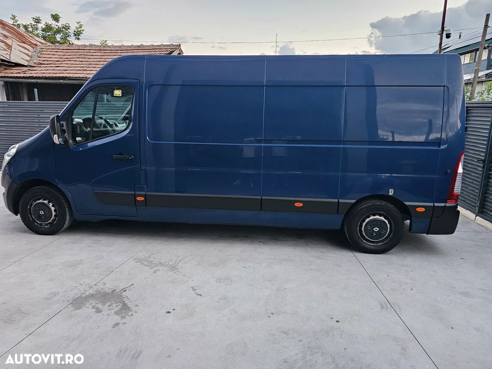 Renault Master - 3