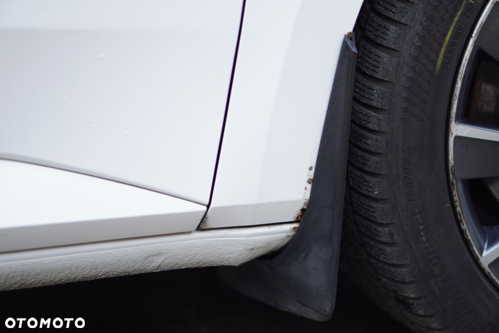 Skoda Superb 1.8 TSI L&K - 12