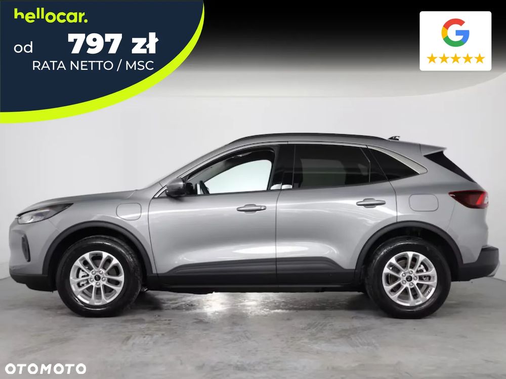 Ford Kuga 2.5 FHEV FWD Titanium eCVT - 3