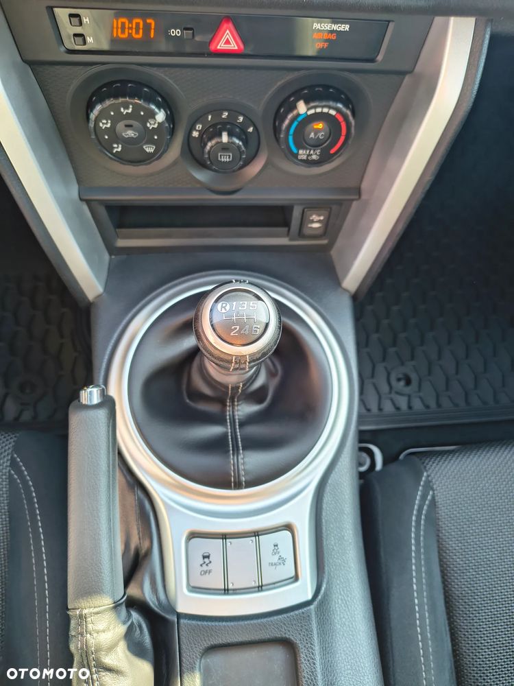 Toyota GT86 - 10