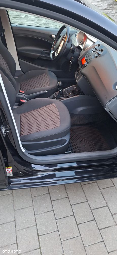Seat Ibiza 1.4 16V Style - 9