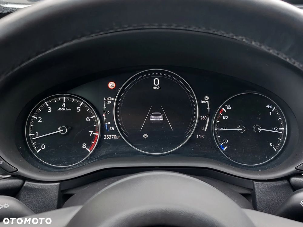 Mazda CX-30 2.0 mHEV Kanjo 2WD - 15