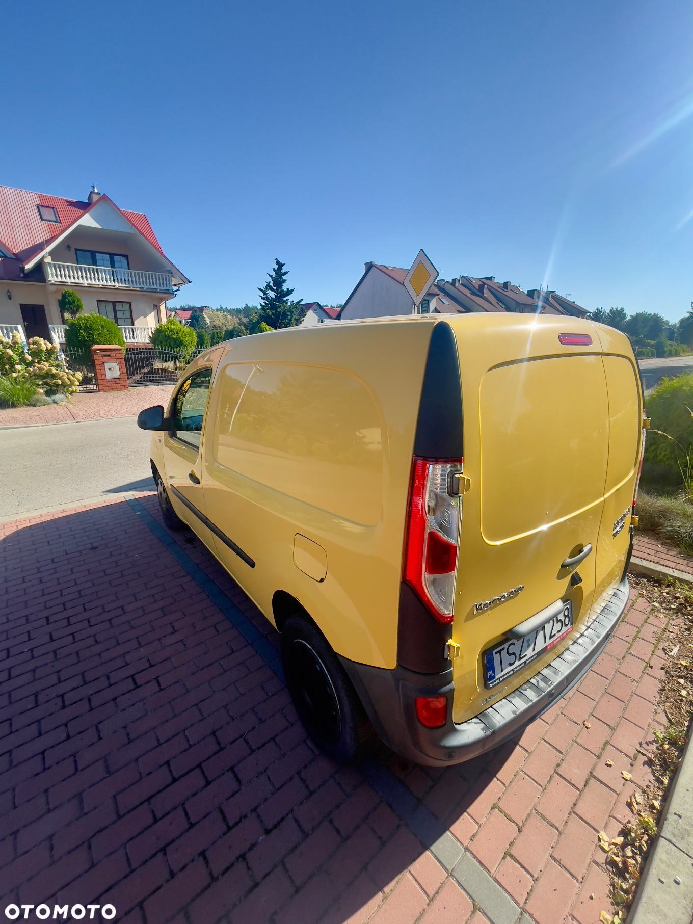 Renault Kangoo - 5
