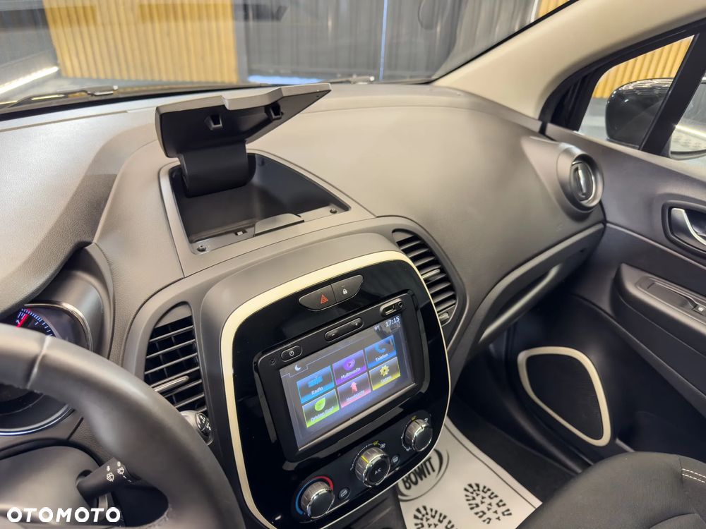 Renault Captur - 27
