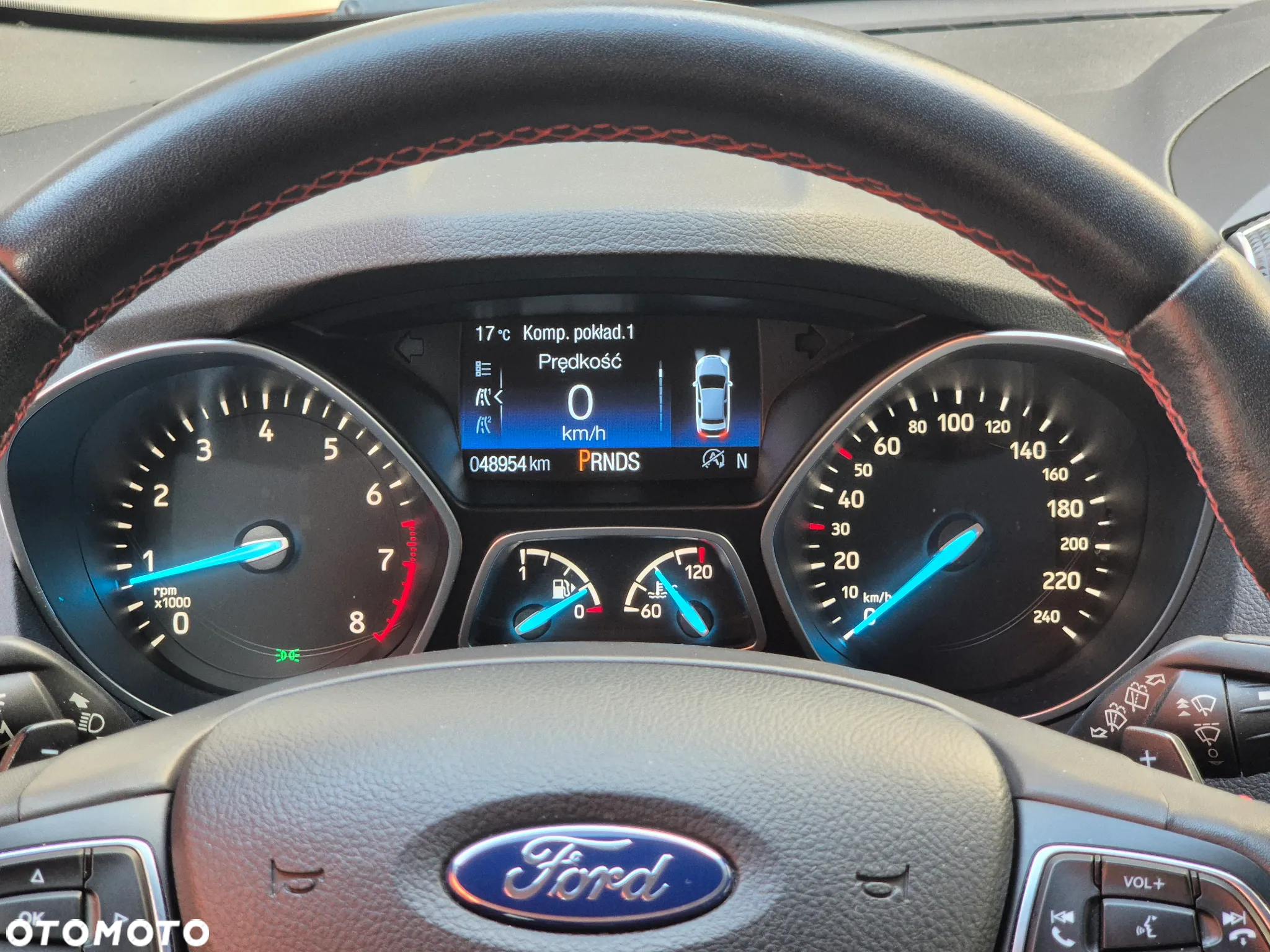 Ford Kuga 1.5 EcoBoost 4x4 ST-Line - 21