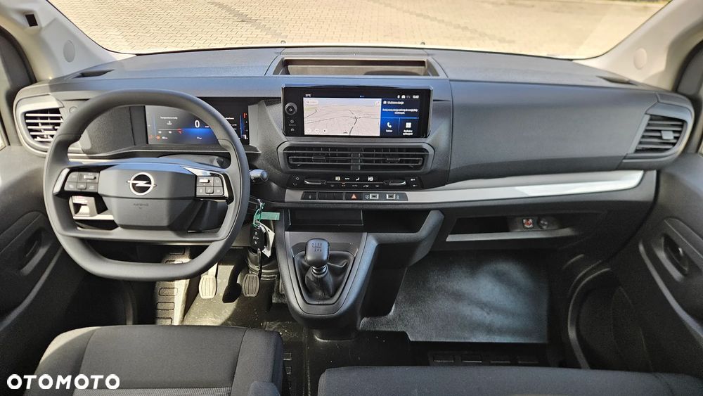 Opel Vivaro - 7