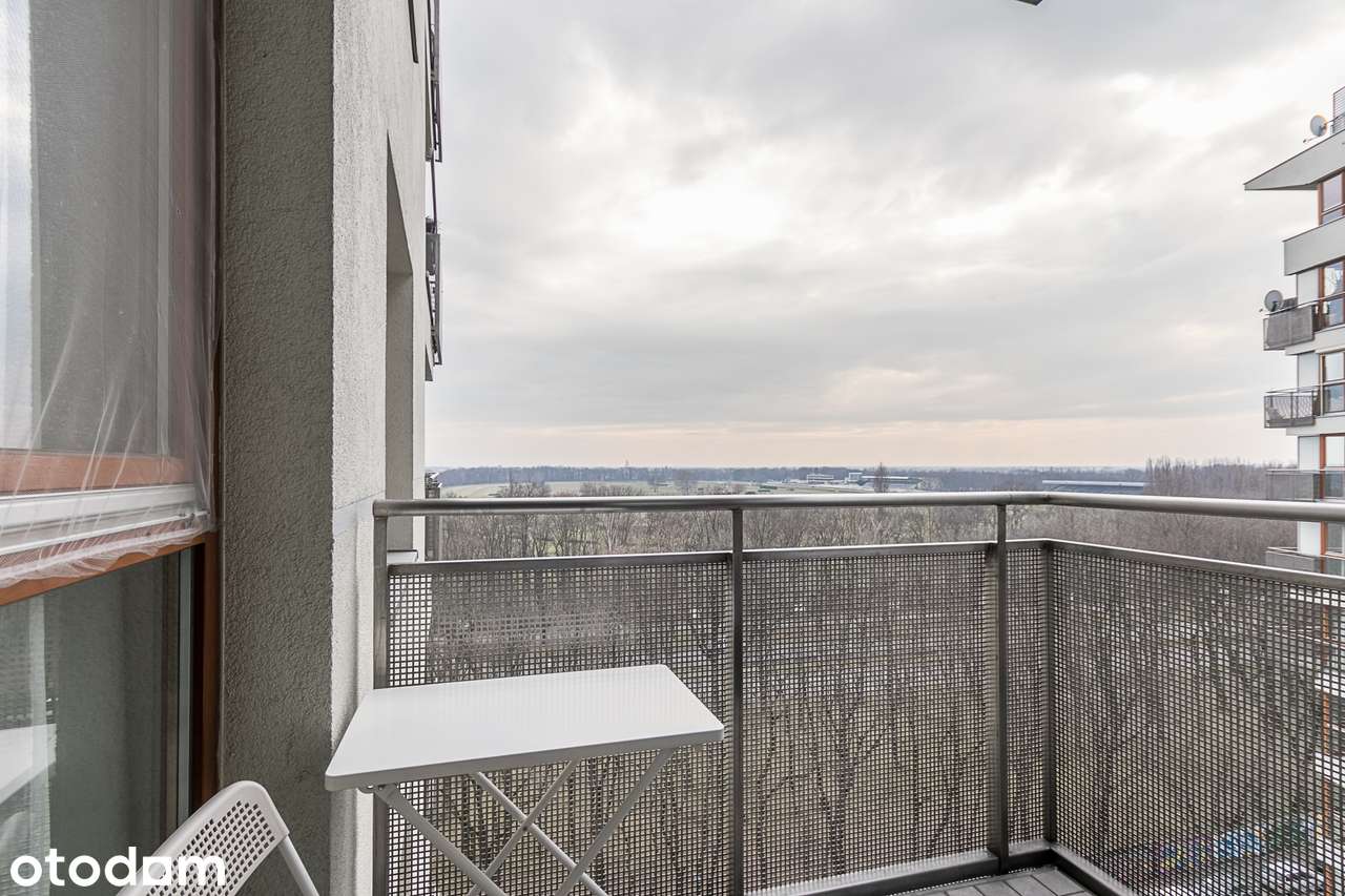 Luksusowy apartament na wynajem