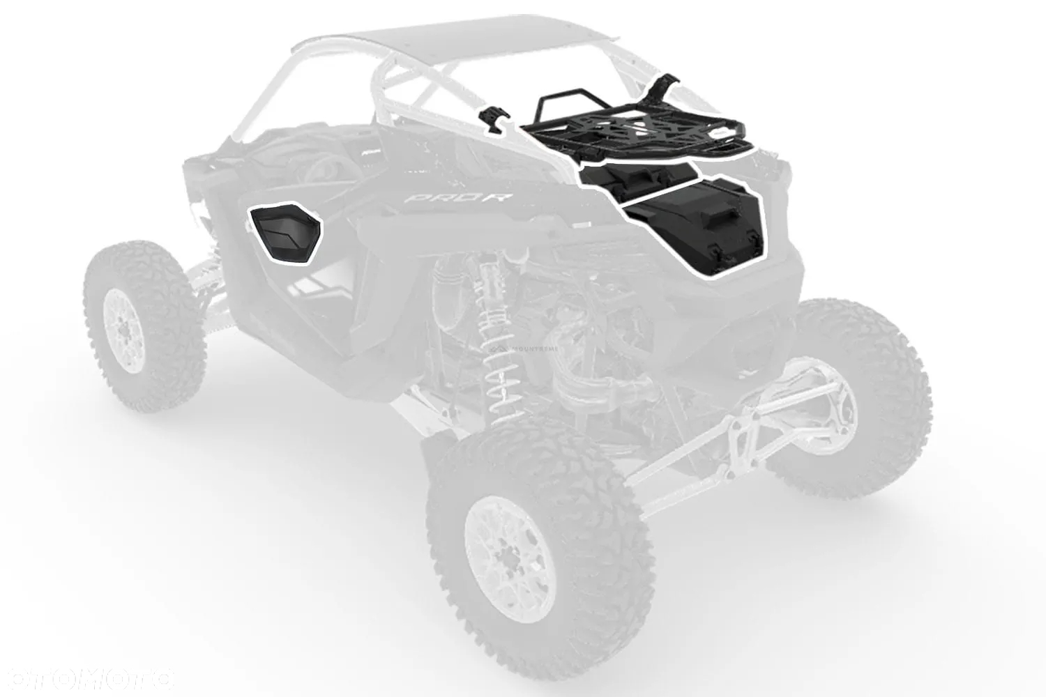 Polaris RZR