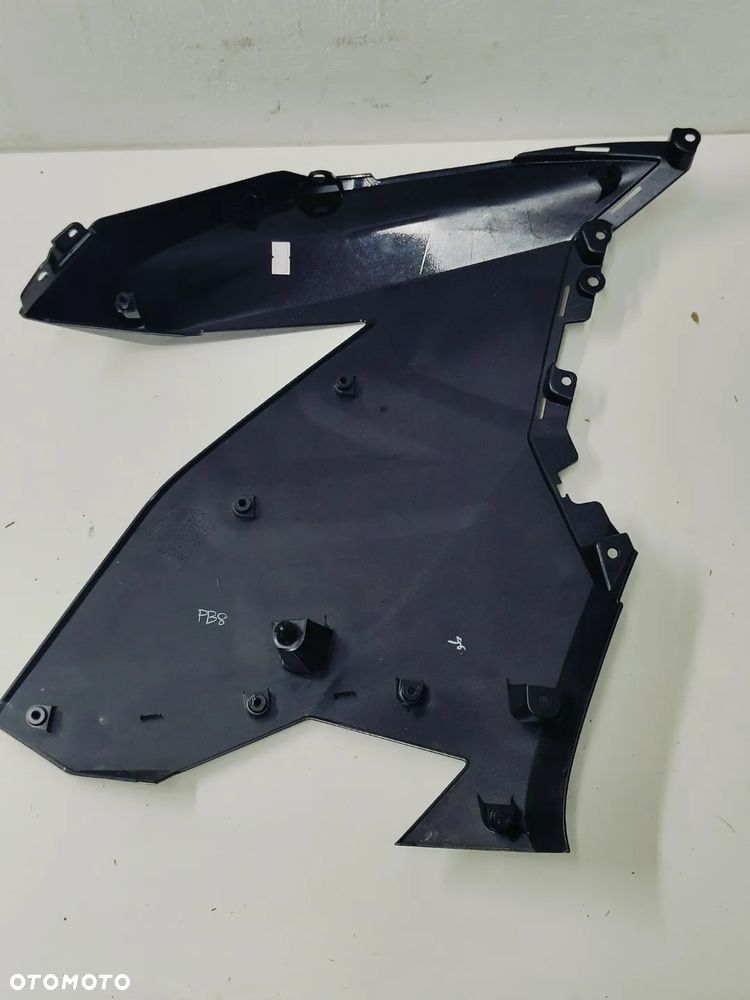 Owiewka boczna Kawasaki Ninja 400 - 2