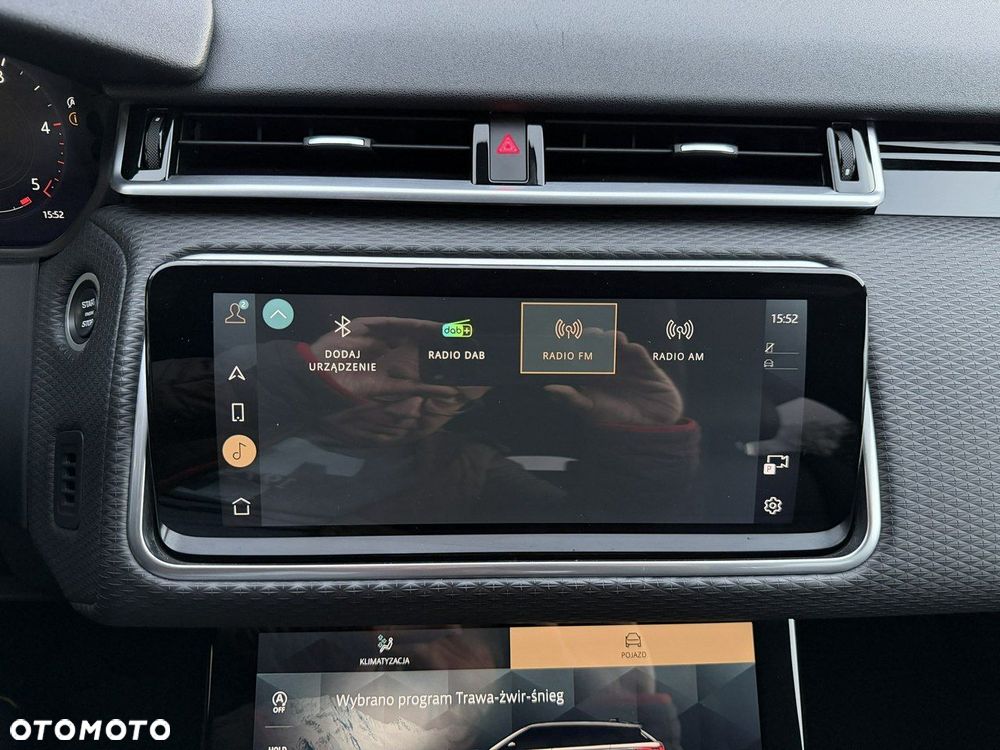 Land Rover Range Rover Velar D200 Dynamic SE - 36