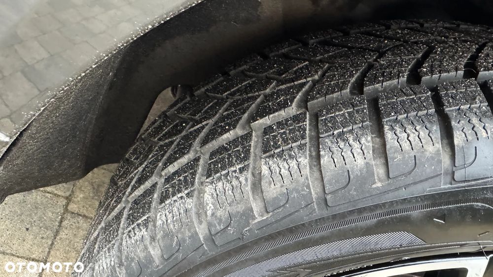 Volvo XC 60 D4 Geartronic Inscription - 31