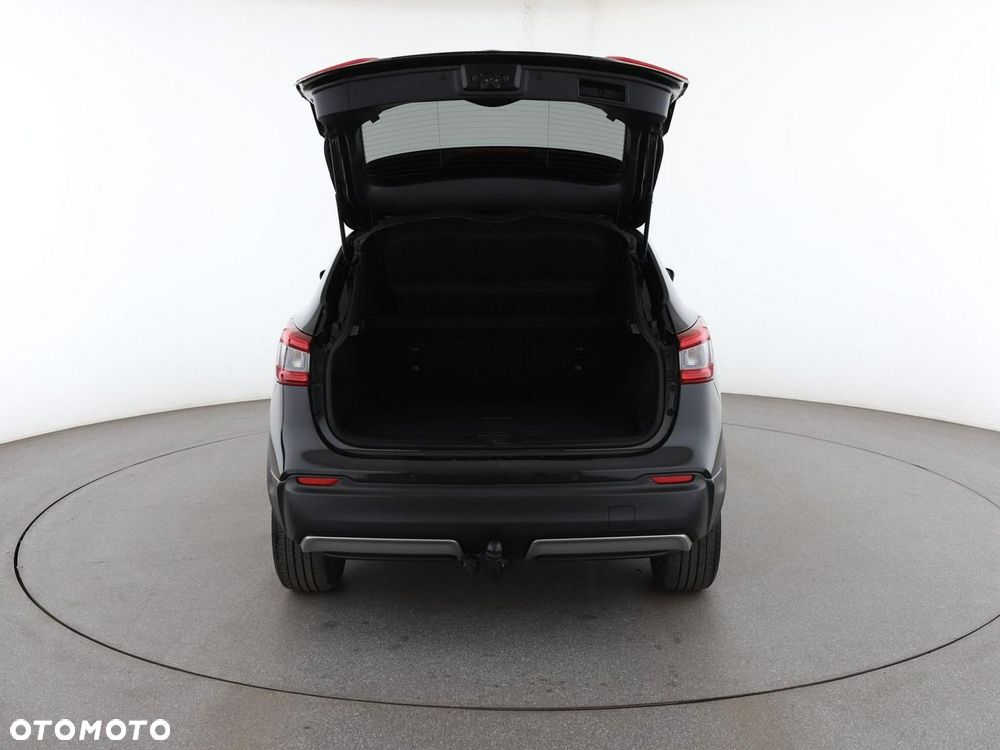 Nissan Qashqai 1.3 DIG-T N-Connecta EU6d - 20