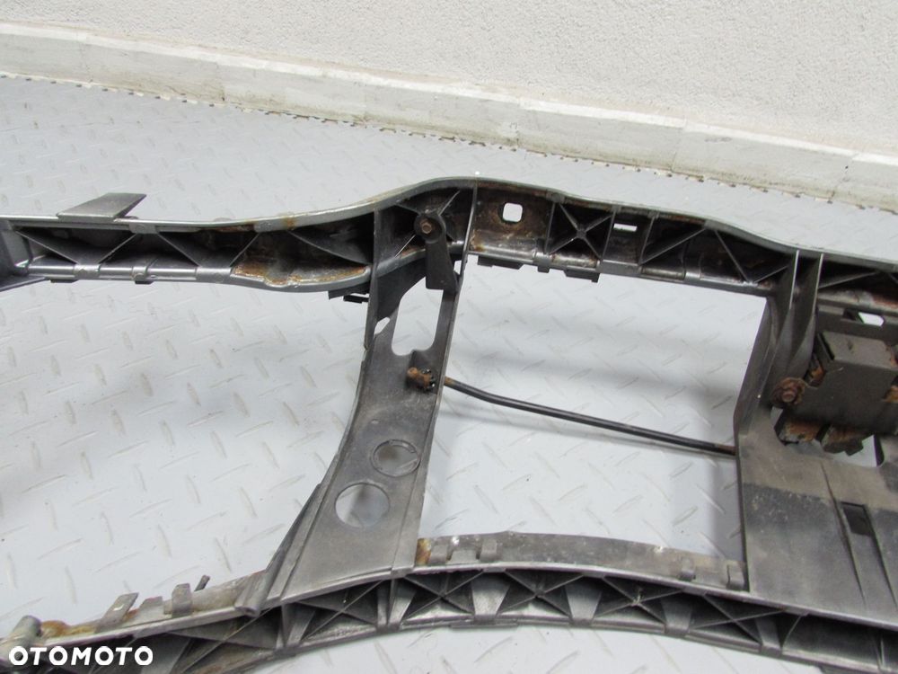 FORD S-MAX 10-14 PAS PRZEDNI GORNY HY AM21-8B041-AD - 5