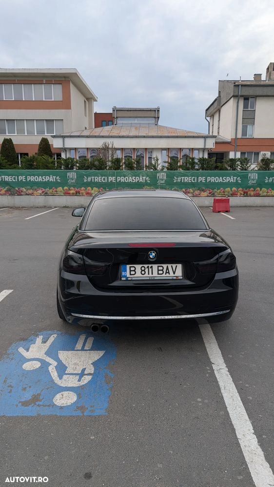 BMW Seria 4 420d Aut. Luxury Line - 2