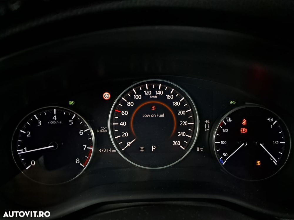 Mazda 3 - 17