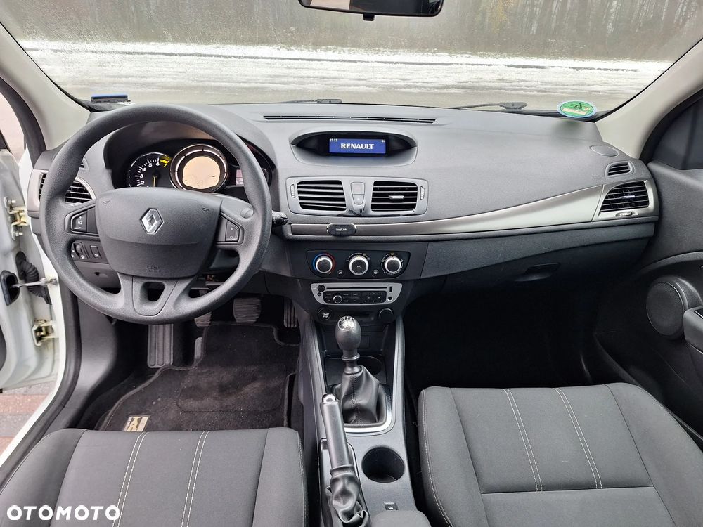 Renault Megane 1.6 16V 110 Dynamique - 16