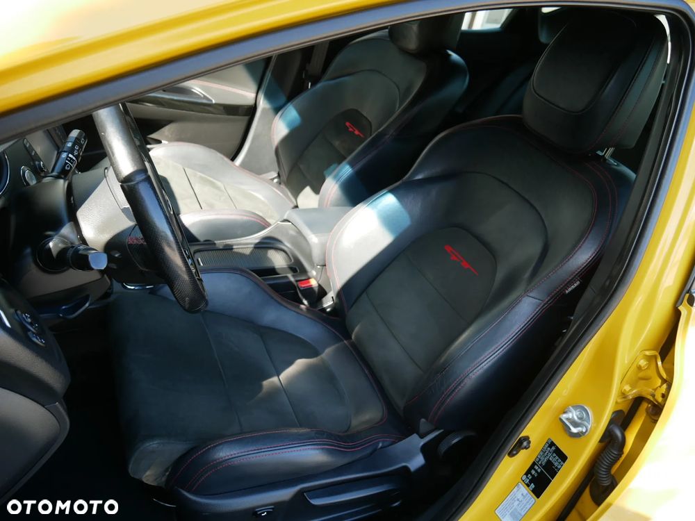 Kia Ceed 1.6 T-GDI GT-Challenge - 25