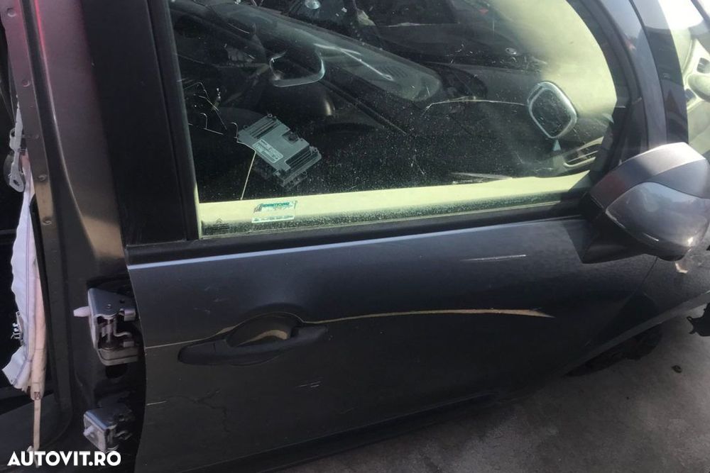 Usa dreapta fata Citroen C3 Picasso 2009-2016 - 1