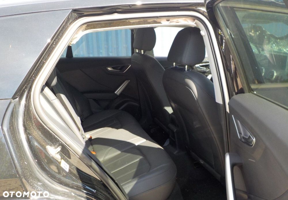 Audi Q2 - 21