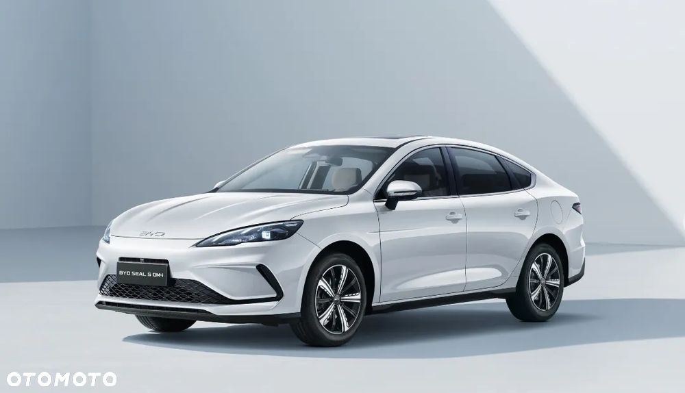 BYD Seal 5 DM-i 1.5 Comfort - 2