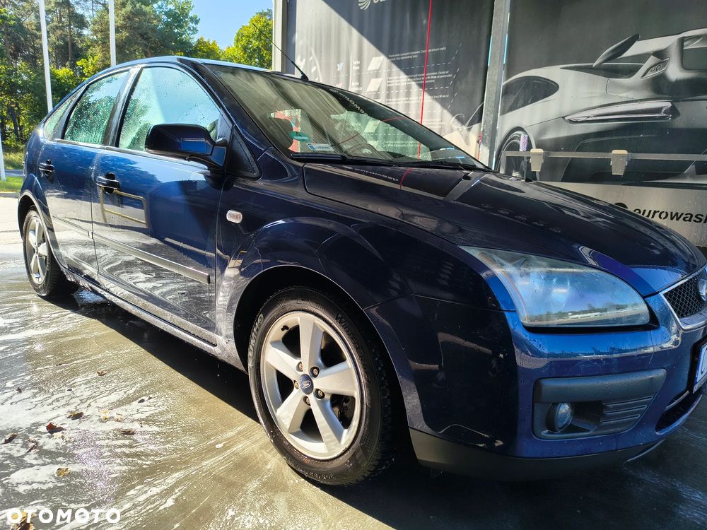 Ford Focus - 4