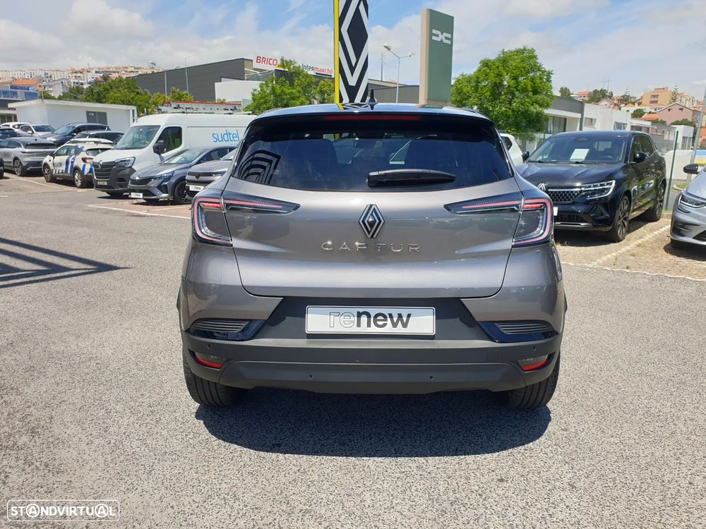 Renault Captur 1.0 TCe Techno - 7