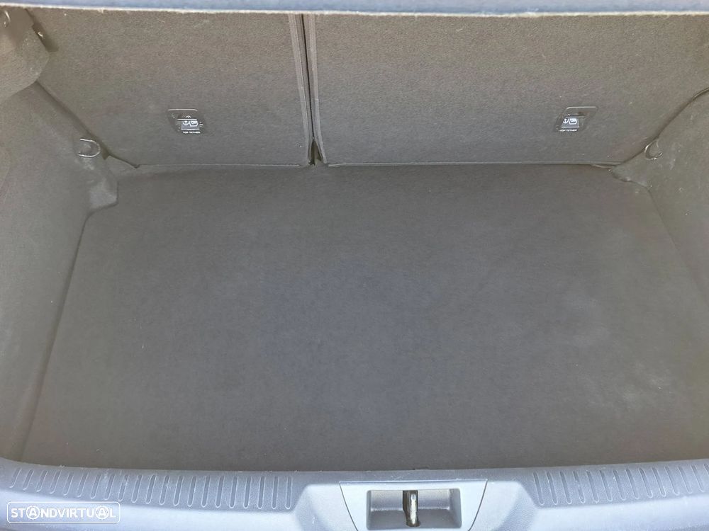 Renault Mégane BLUE dCi 115 BUSINESS EDITION - 47