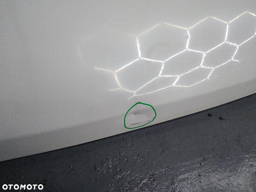 POKRYWA SILNIKA MASKA PRZÓD  ORYGINAŁ FIAT DUCATO III LIFT - 4