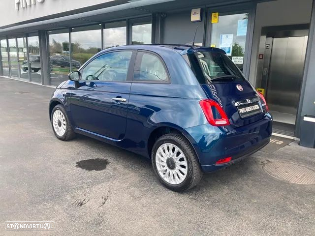 Fiat 500 - 7