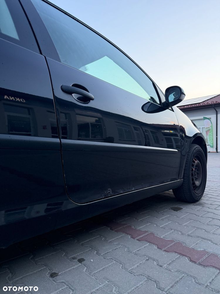 Volkswagen Golf - 12