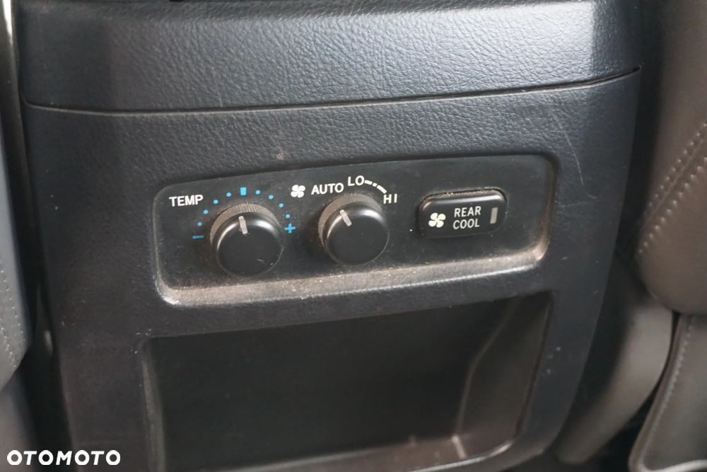 Toyota Land Cruiser 3.0 D Sol Navi - 22