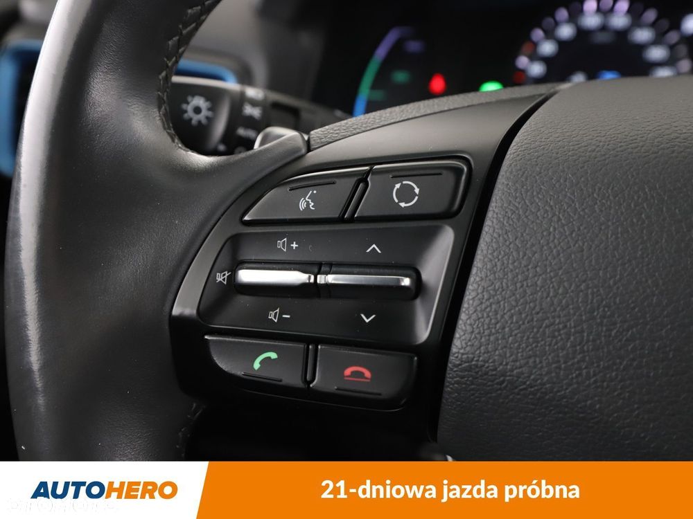 Hyundai IONIQ - 30