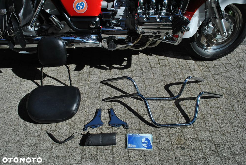 Honda Valkyrie - 25