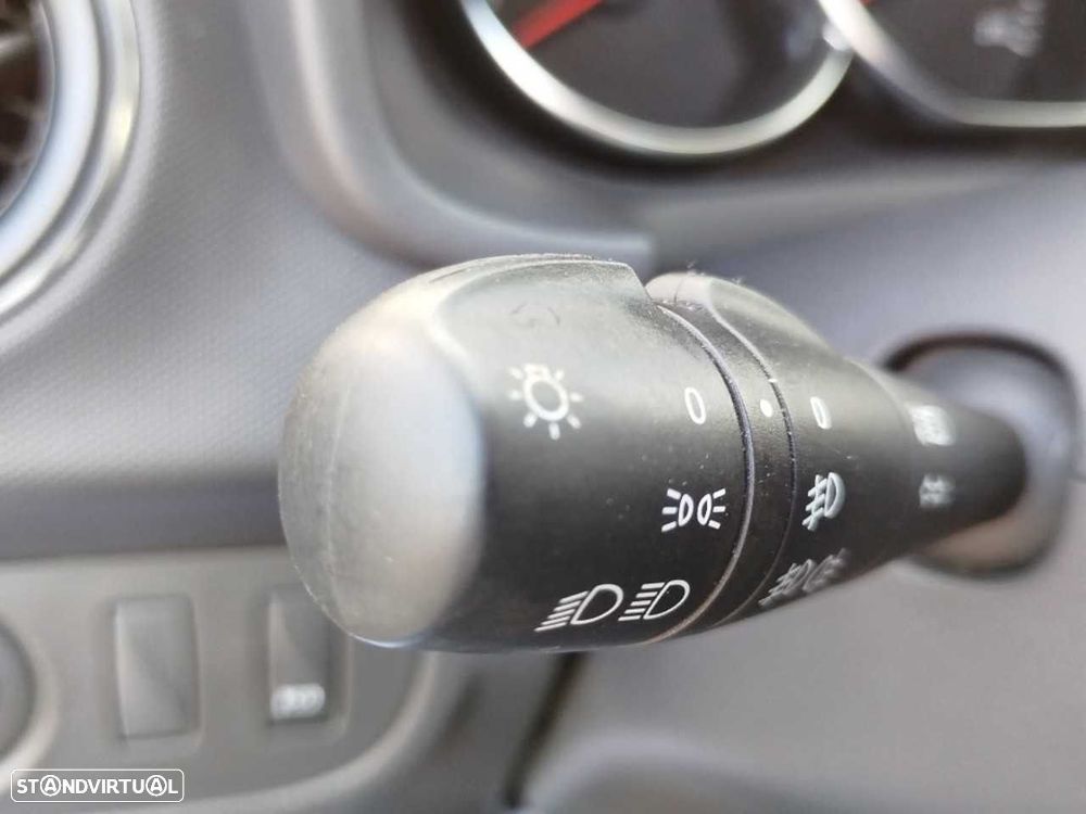 Dacia Logan MCV 0.9 TCe Comfort Bi-Fuel - 15