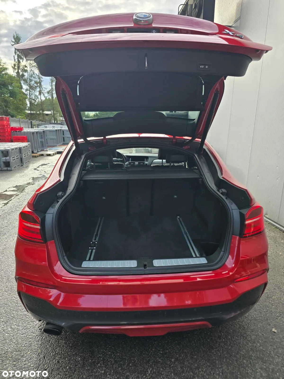 BMW X4 - 13