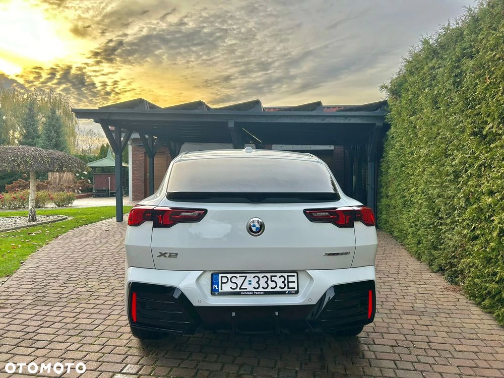 BMW X2 - 15