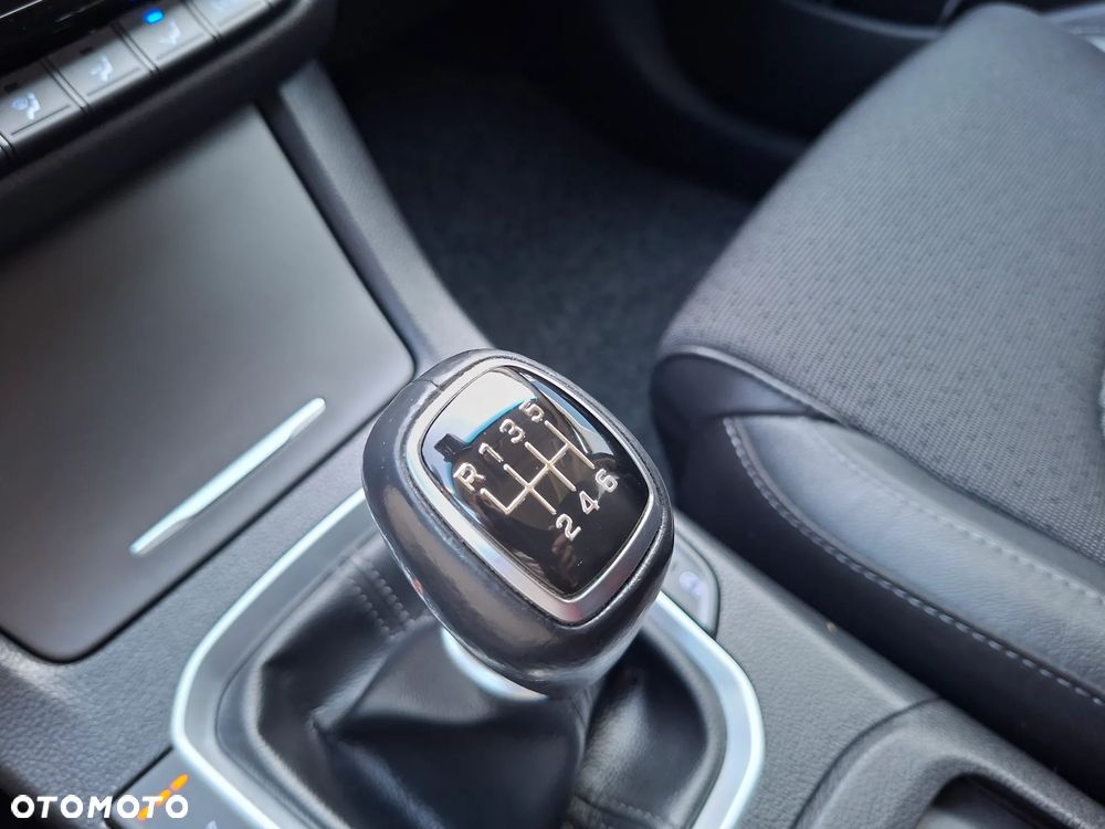 Hyundai i30 1.4 T-GDI GPF Premium - 22