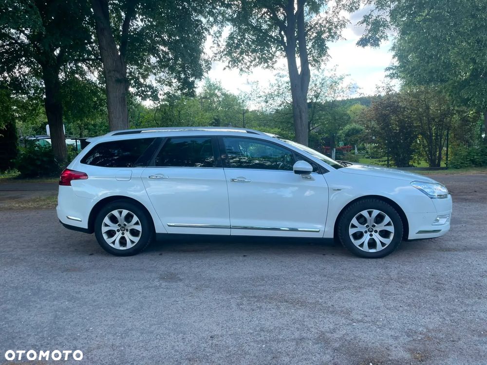 Citroën C5 - 23