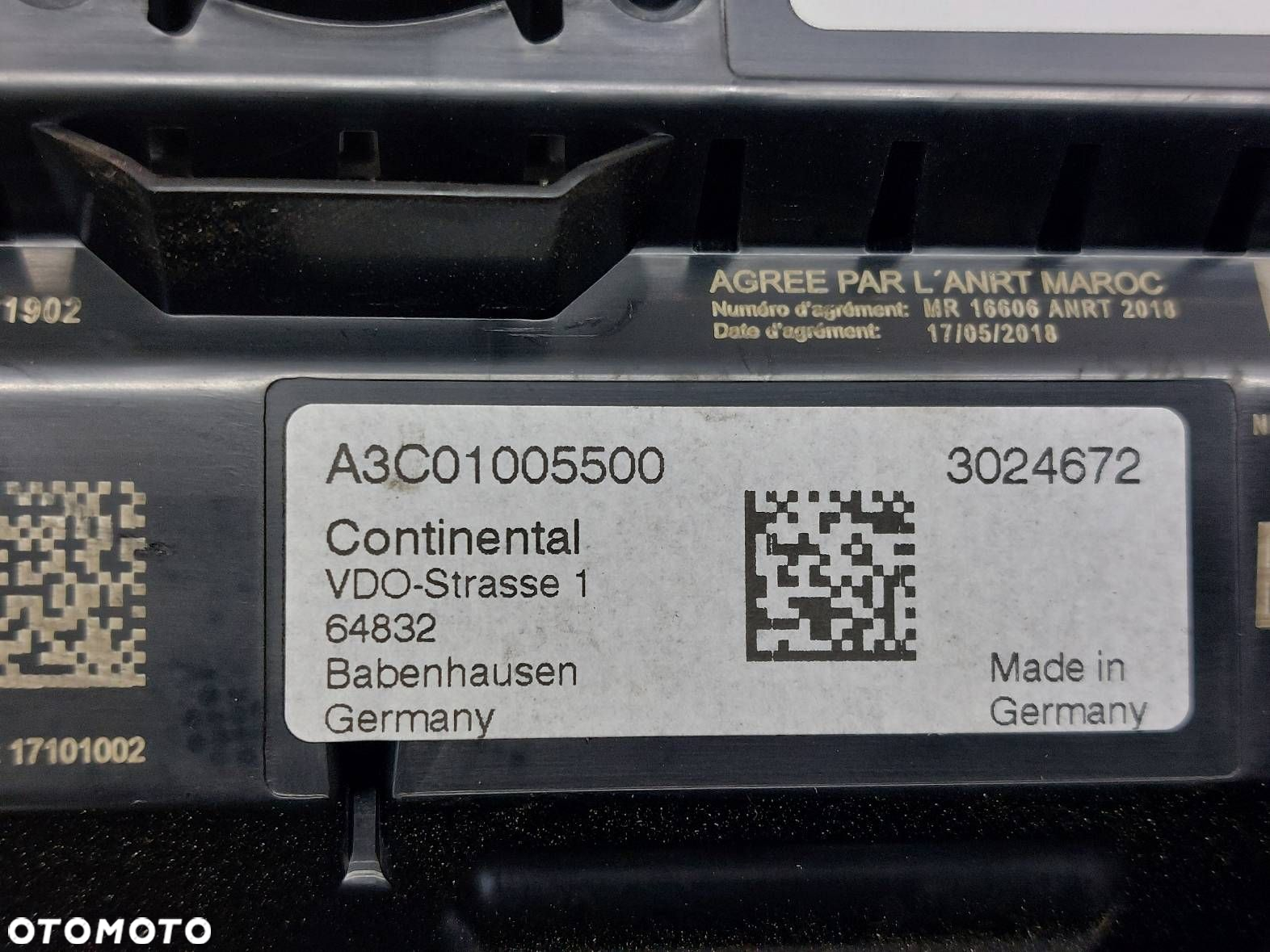 ZESTAW STARTOWY PASSAT B8 2.0 TDI 04L907309P 5Q0937086CF 3G0920320A - 15