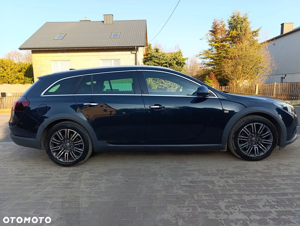 Opel Insignia 2.0 ECOTEC DI Turbo Business Innovation - 37