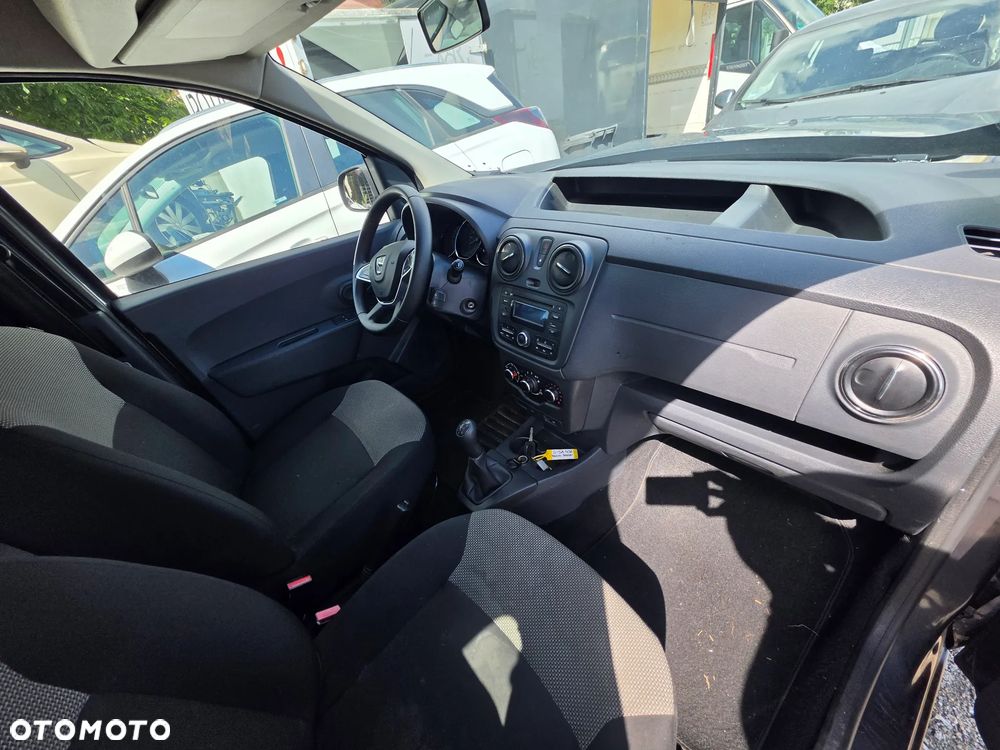 Dacia Dokker SCe 100 Comfort - 27