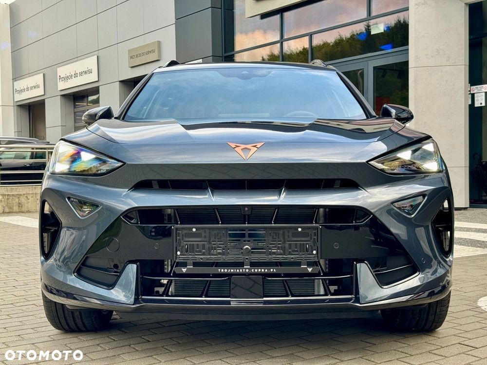 Cupra Formentor 1.5 TSI - 8