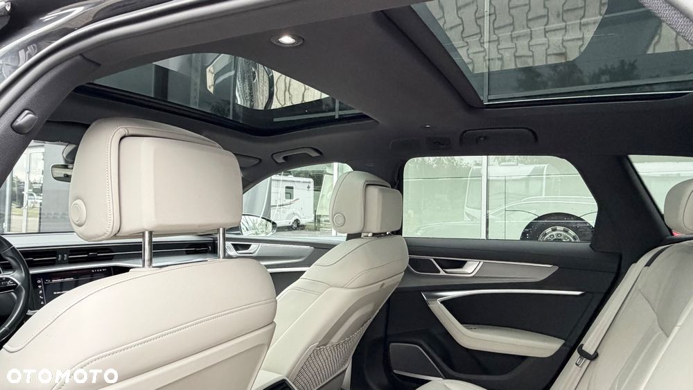 Audi A6 Allroad - 11
