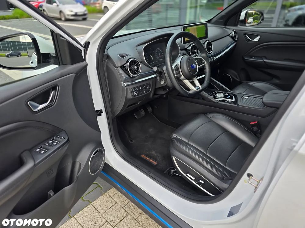 Seres 3 53kWh Luxury - 19