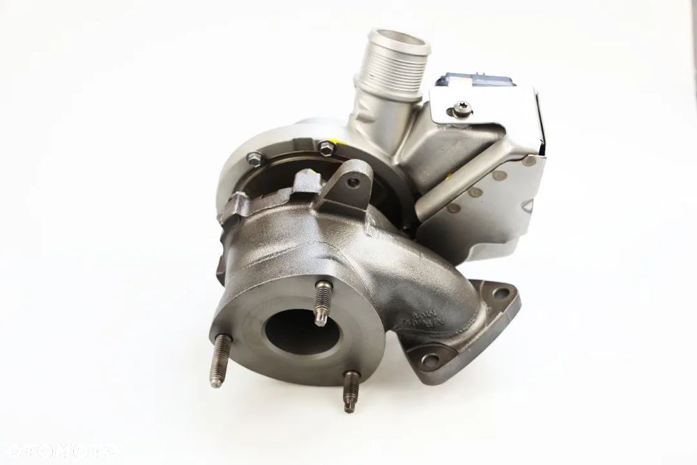 Turbo Gtx3071r Evo X Turbo -Tial - 3